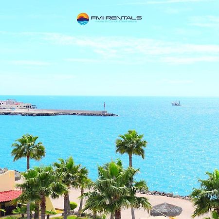 Aparthotel Marina Pinacate A-512 Puerto Peñasco Exteriér fotografie