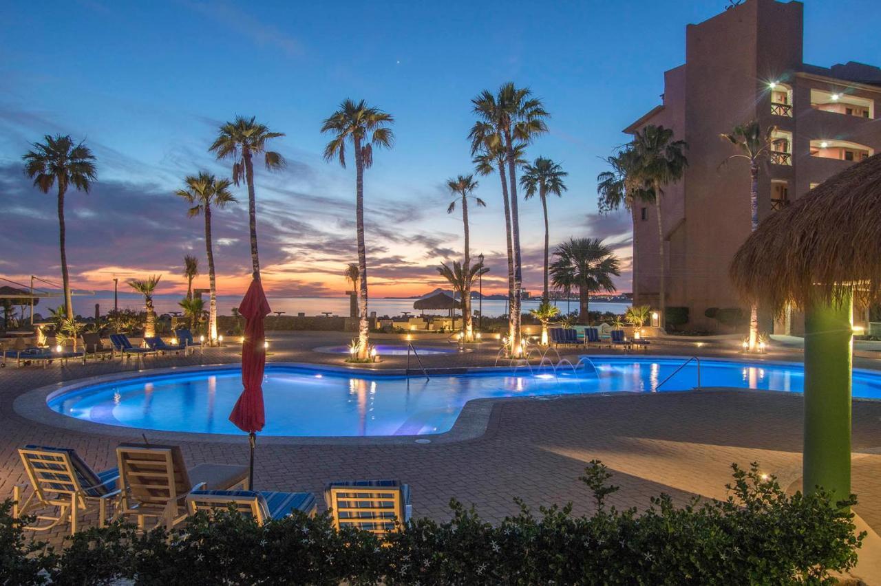 Aparthotel Marina Pinacate A-512 Puerto Peñasco Exteriér fotografie