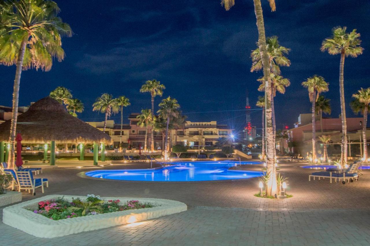 Aparthotel Marina Pinacate A-512 Puerto Peñasco Exteriér fotografie