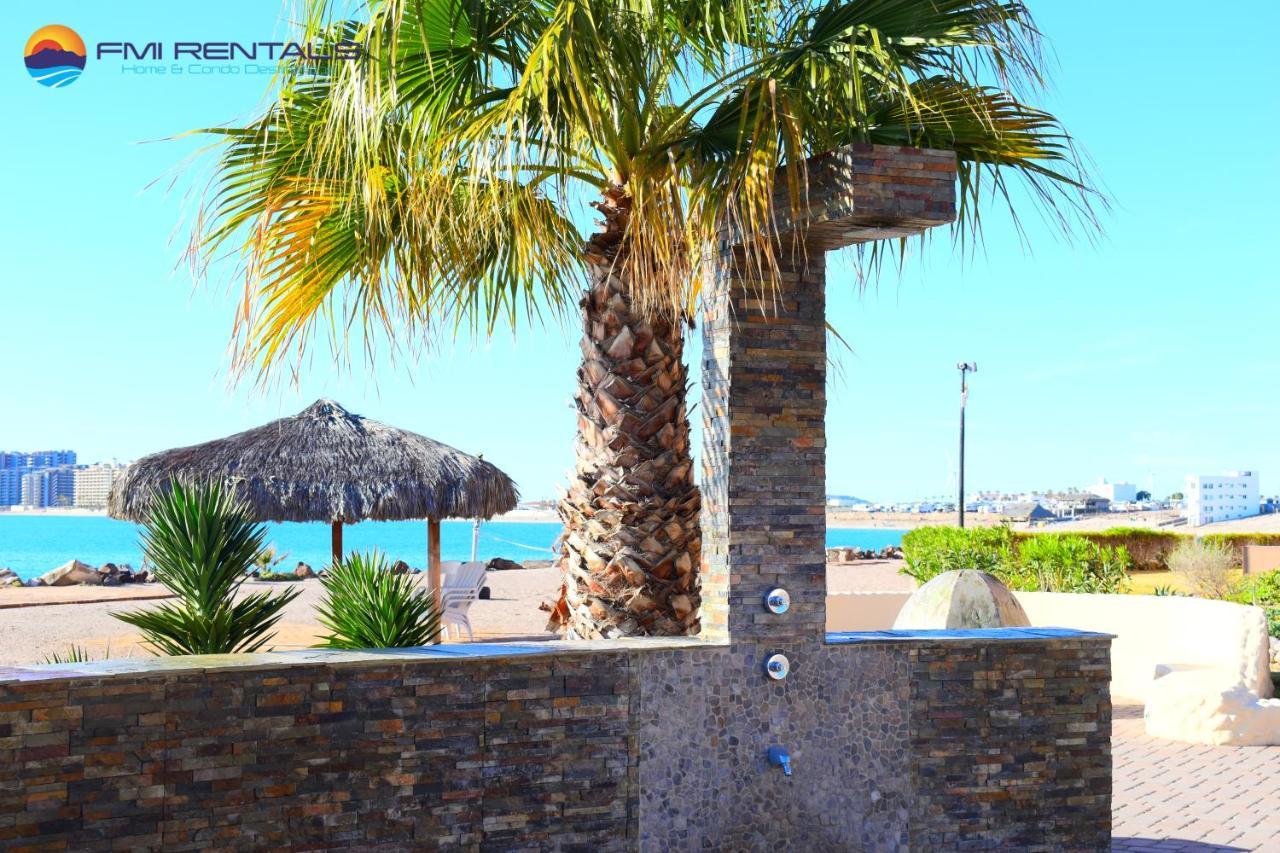 Aparthotel Marina Pinacate A-512 Puerto Peñasco Exteriér fotografie
