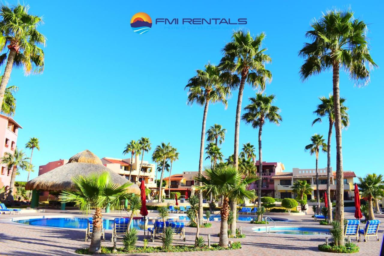 Aparthotel Marina Pinacate A-512 Puerto Peñasco Exteriér fotografie