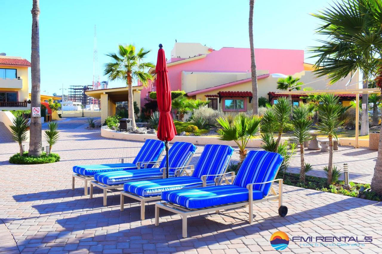 Aparthotel Marina Pinacate A-512 Puerto Peñasco Exteriér fotografie
