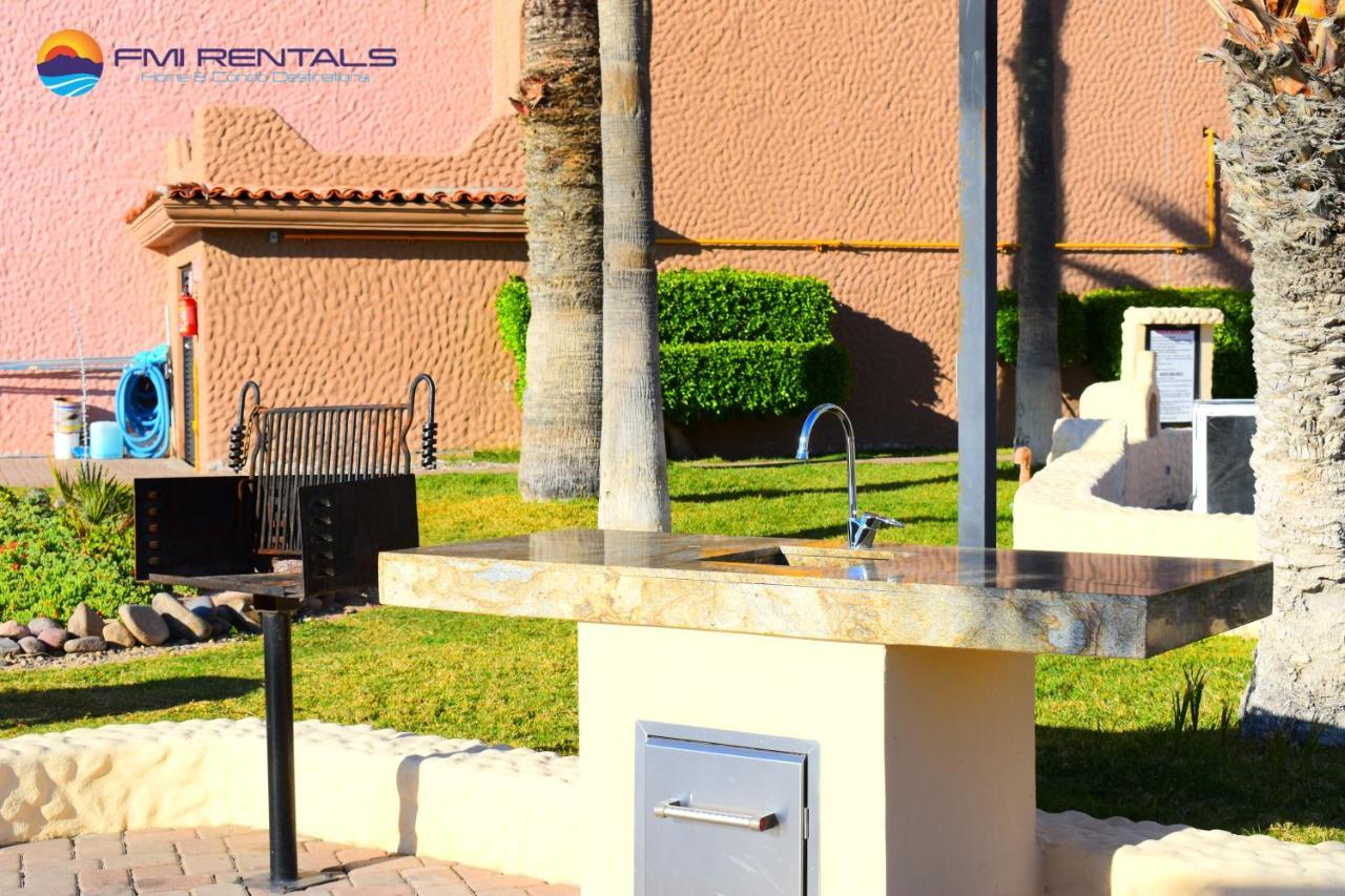 Aparthotel Marina Pinacate A-512 Puerto Peñasco Exteriér fotografie