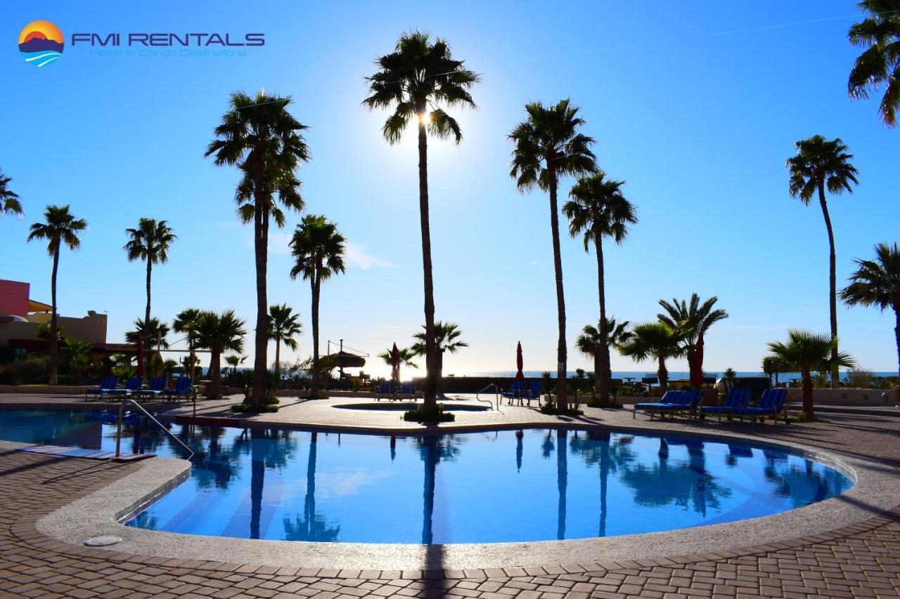 Aparthotel Marina Pinacate A-512 Puerto Peñasco Exteriér fotografie