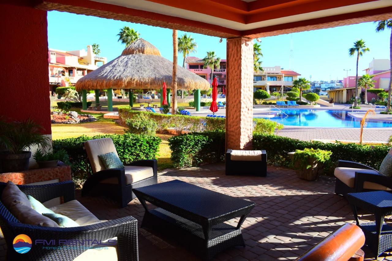 Aparthotel Marina Pinacate A-512 Puerto Peñasco Exteriér fotografie