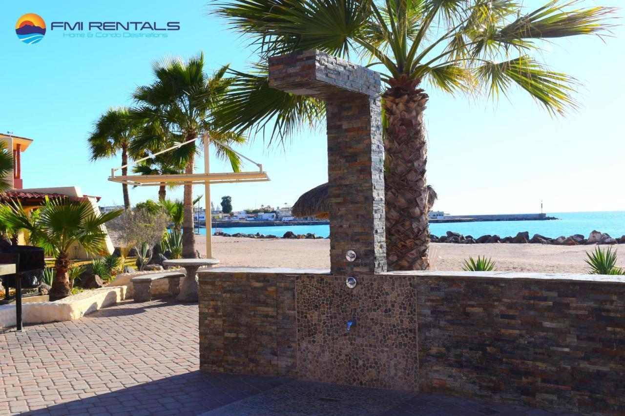 Aparthotel Marina Pinacate A-512 Puerto Peñasco Exteriér fotografie