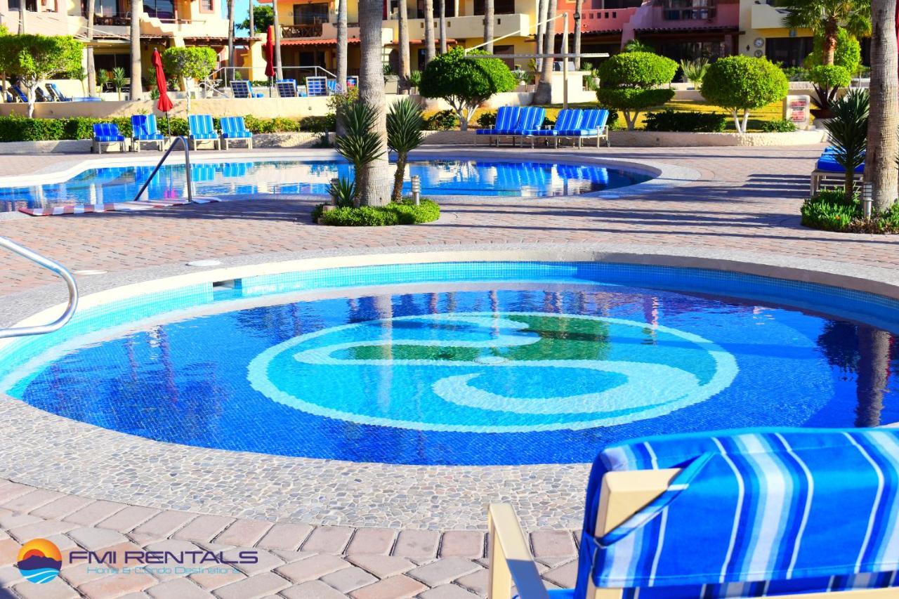 Aparthotel Marina Pinacate A-512 Puerto Peñasco Exteriér fotografie