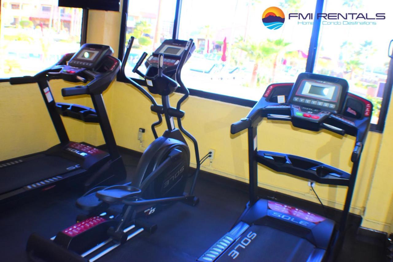 Aparthotel Marina Pinacate A-512 Puerto Peñasco Exteriér fotografie