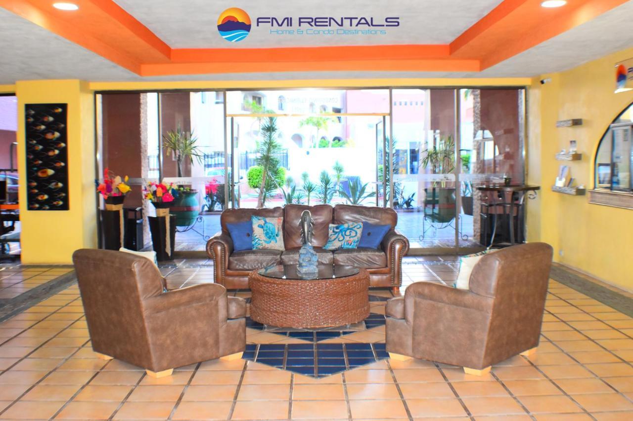 Aparthotel Marina Pinacate A-512 Puerto Peñasco Exteriér fotografie