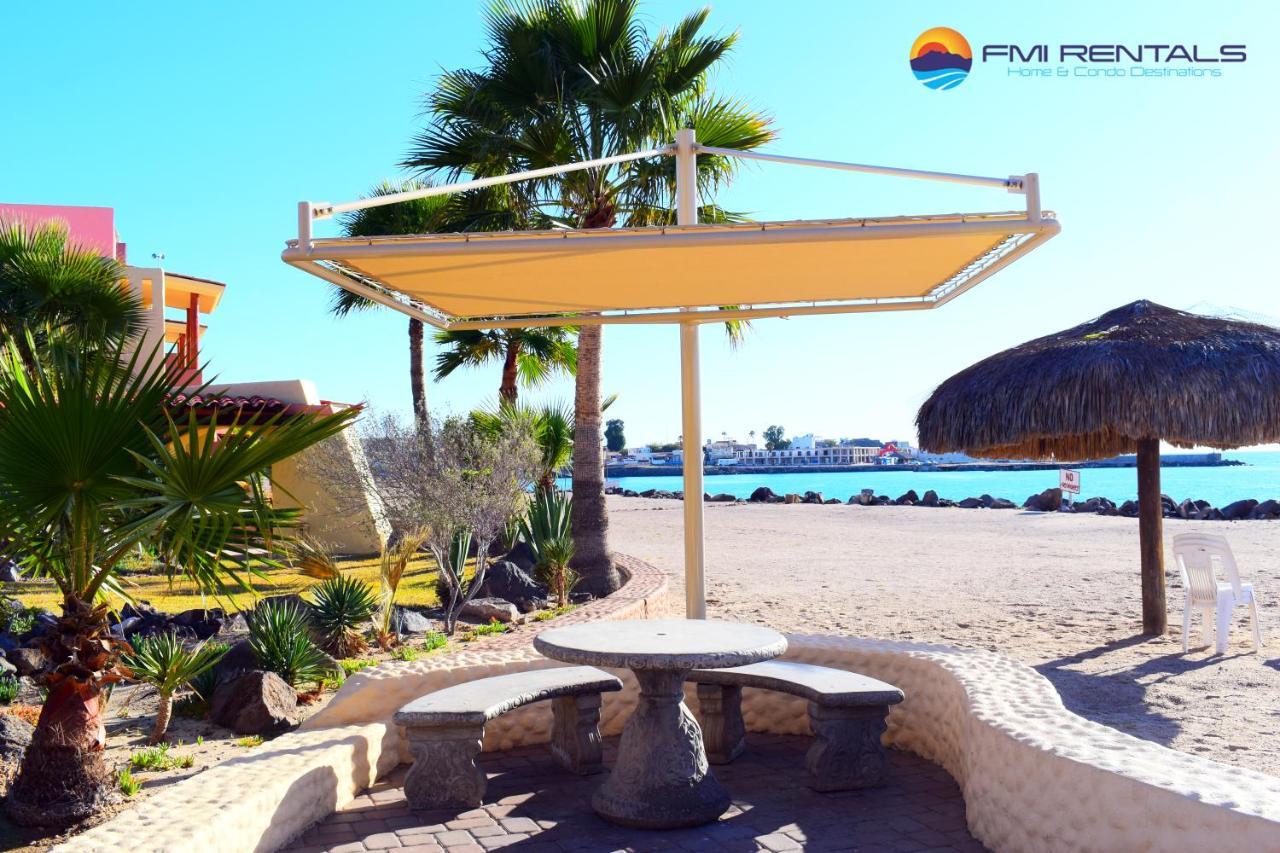 Aparthotel Marina Pinacate A-512 Puerto Peñasco Exteriér fotografie