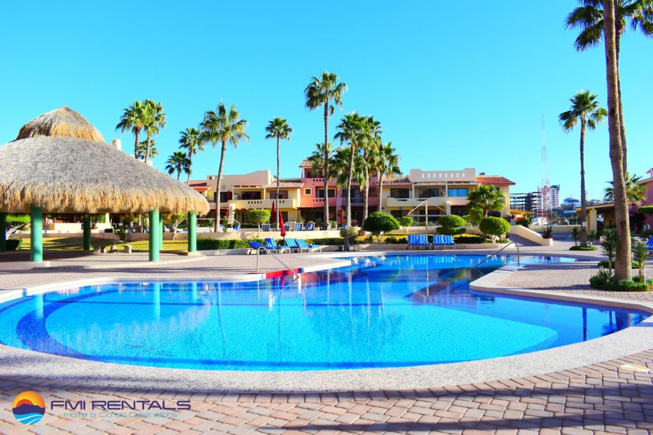 Aparthotel Marina Pinacate A-512 Puerto Peñasco Exteriér fotografie