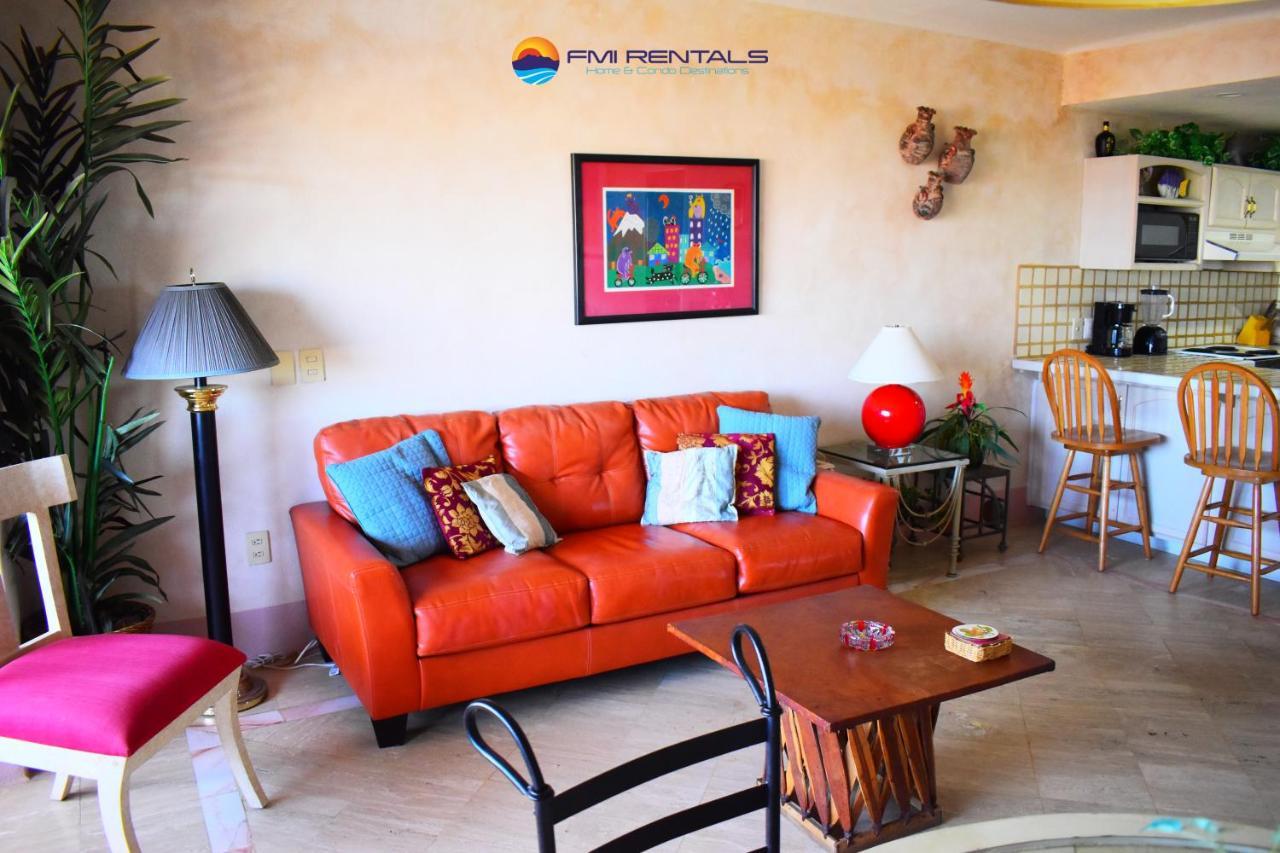 Aparthotel Marina Pinacate A-512 Puerto Peñasco Exteriér fotografie