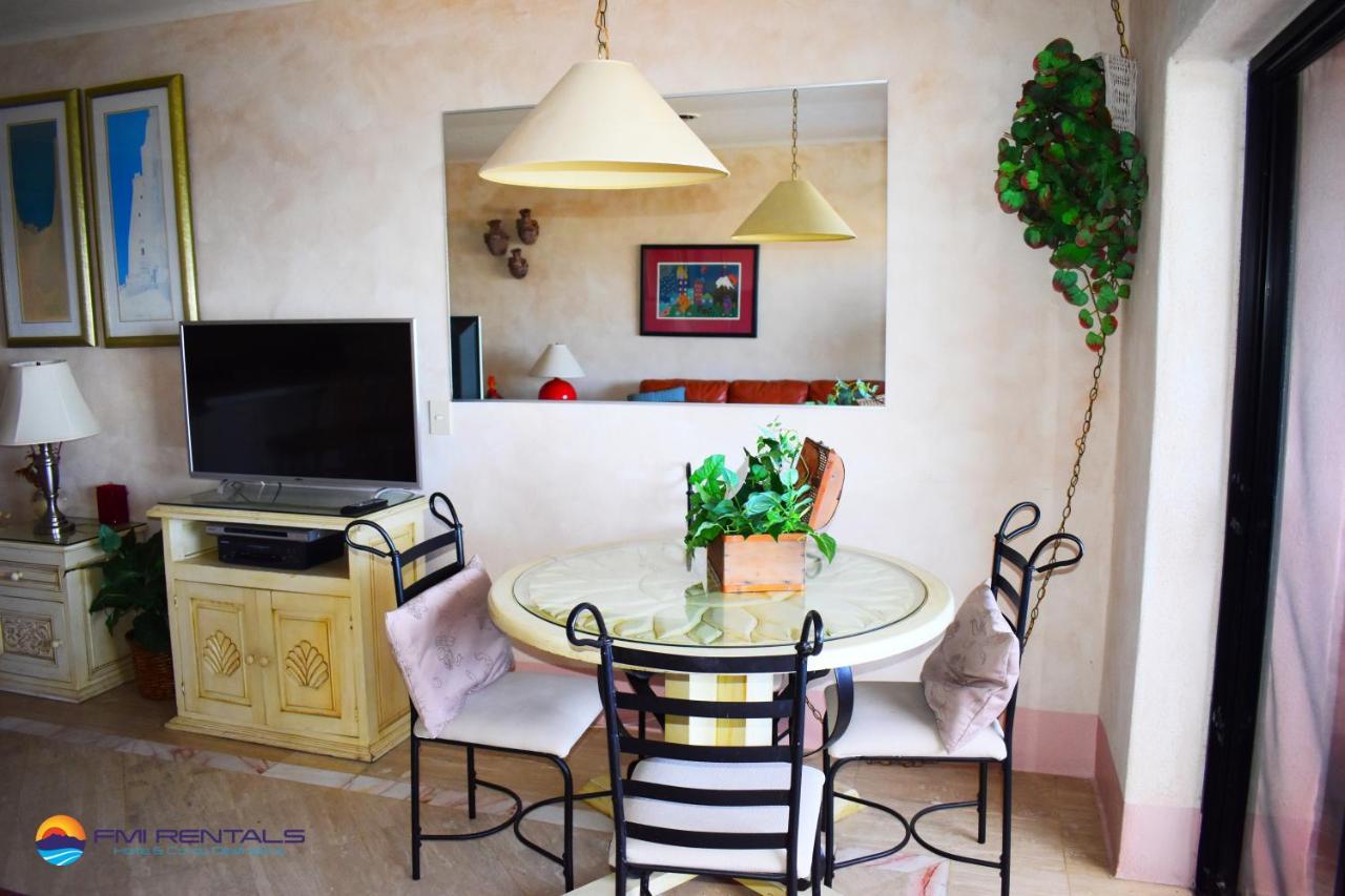 Aparthotel Marina Pinacate A-512 Puerto Peñasco Exteriér fotografie