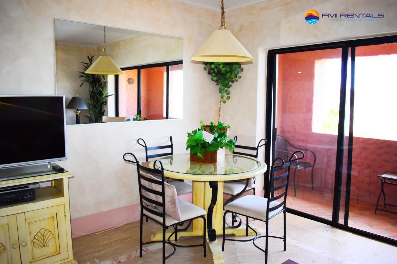Aparthotel Marina Pinacate A-512 Puerto Peñasco Exteriér fotografie