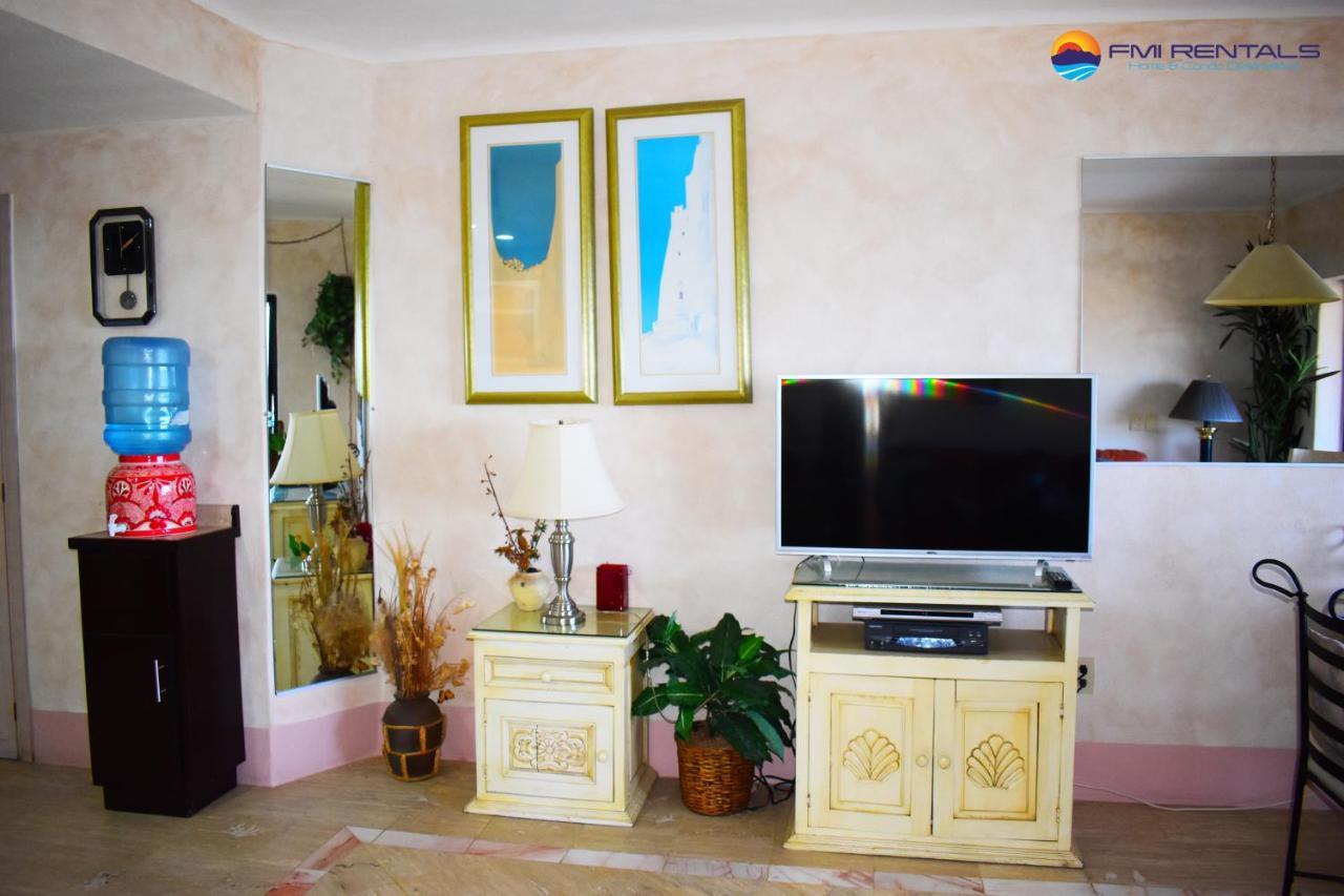 Aparthotel Marina Pinacate A-512 Puerto Peñasco Exteriér fotografie