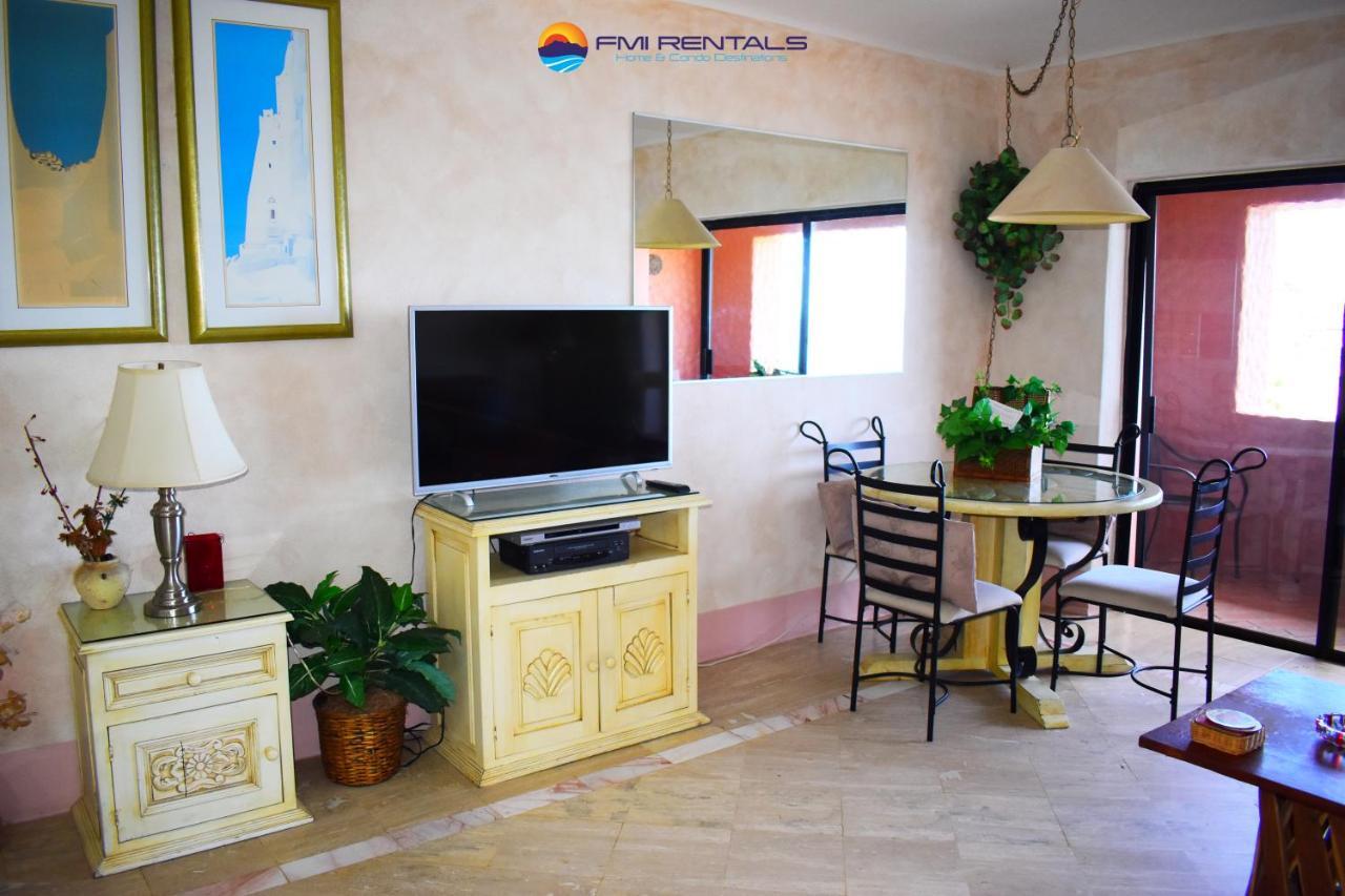 Aparthotel Marina Pinacate A-512 Puerto Peñasco Exteriér fotografie