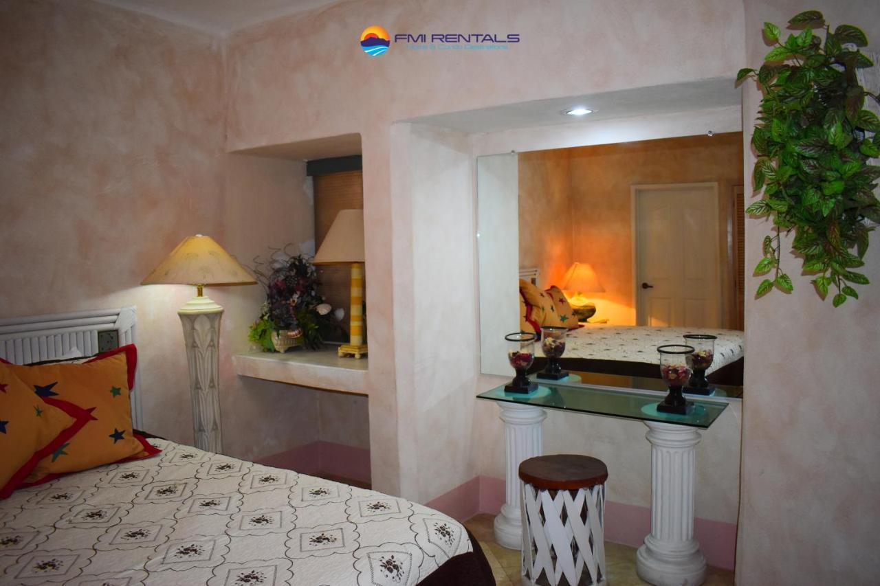 Aparthotel Marina Pinacate A-512 Puerto Peñasco Exteriér fotografie