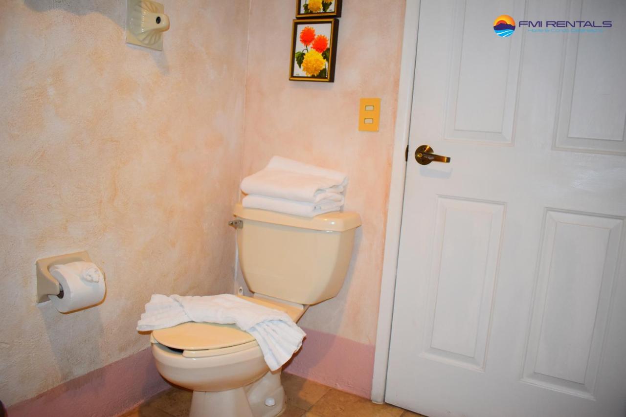 Aparthotel Marina Pinacate A-512 Puerto Peñasco Exteriér fotografie