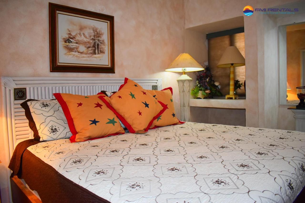 Aparthotel Marina Pinacate A-512 Puerto Peñasco Exteriér fotografie