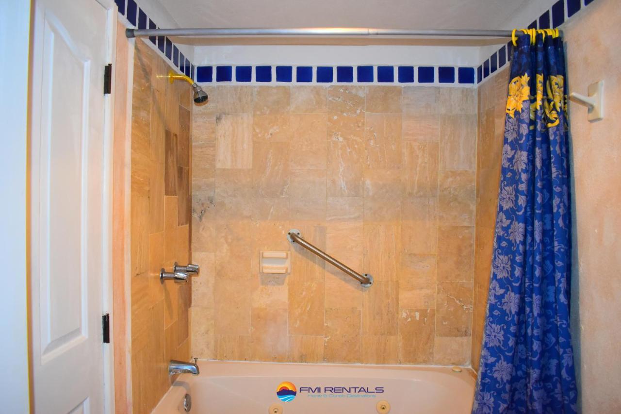 Aparthotel Marina Pinacate A-512 Puerto Peñasco Exteriér fotografie