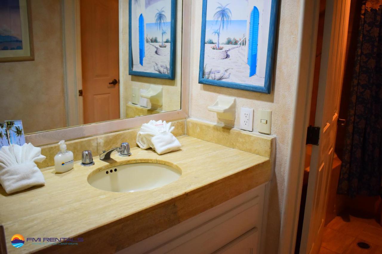 Aparthotel Marina Pinacate A-512 Puerto Peñasco Exteriér fotografie
