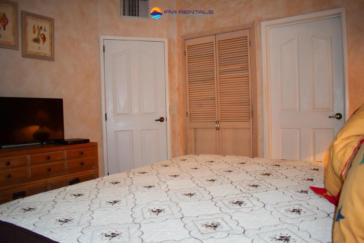Aparthotel Marina Pinacate A-512 Puerto Peñasco Exteriér fotografie