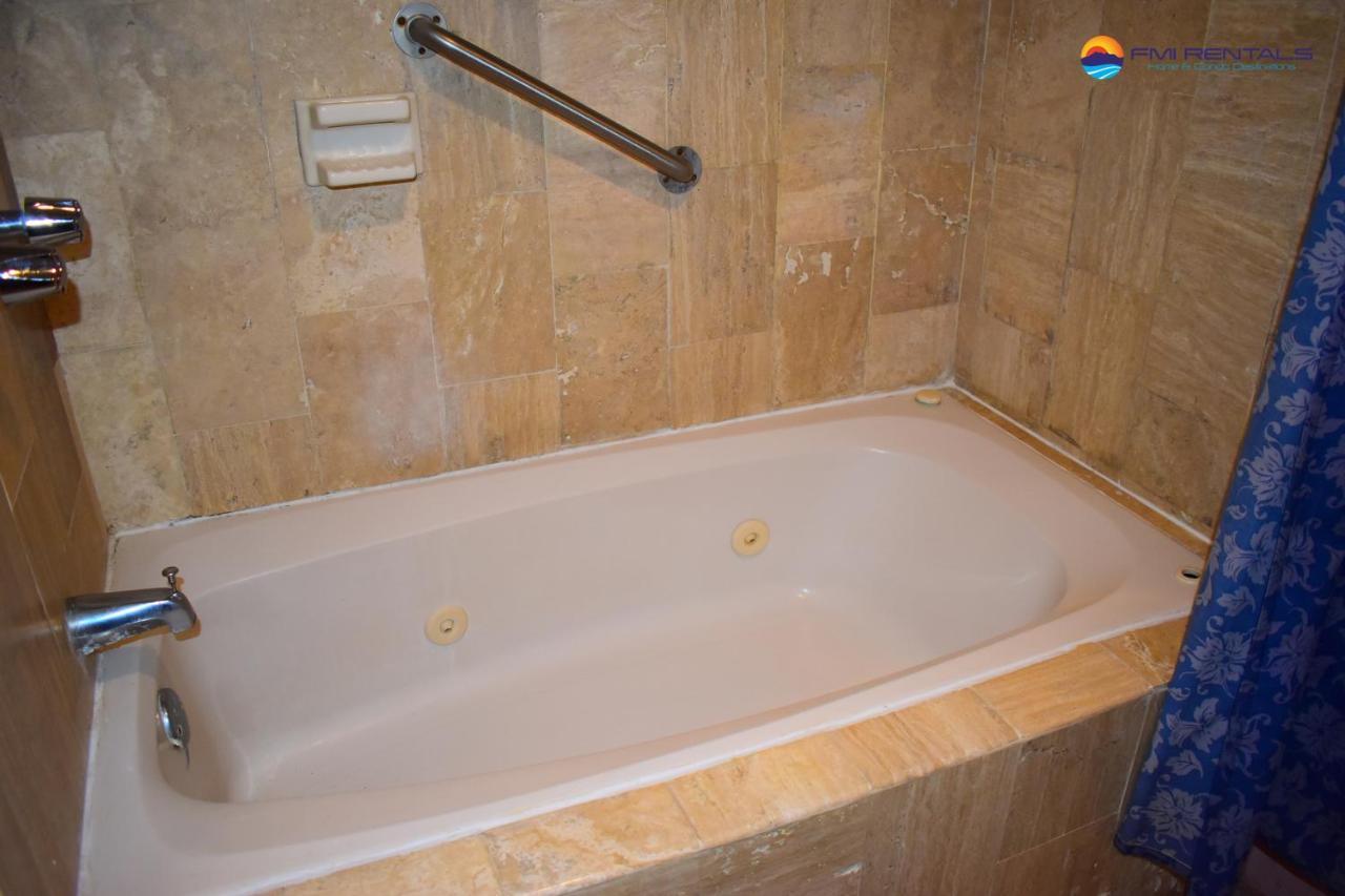 Aparthotel Marina Pinacate A-512 Puerto Peñasco Exteriér fotografie